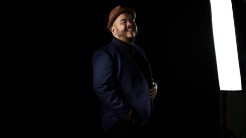 Indra Aziz Rilis Album Jazz Solo For Good